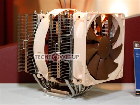 New Noctua "140mm" fan | AnandTech Forums: Technology, Hardware ...