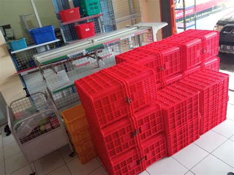 Rekomendasi Toko Plastik Terbaik Di Jakarta Timur