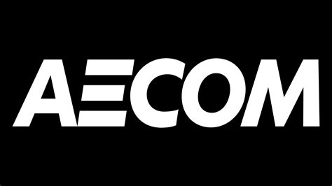 AECOM Logo Symbol Meaning History PNG Brand