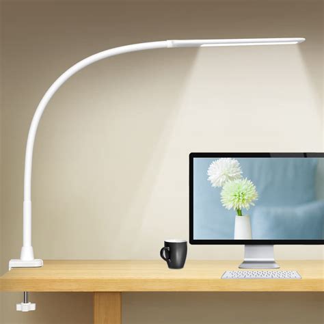 Best Artist Desk Lamp: 11 Great Choices for Optimal Lighting While ...