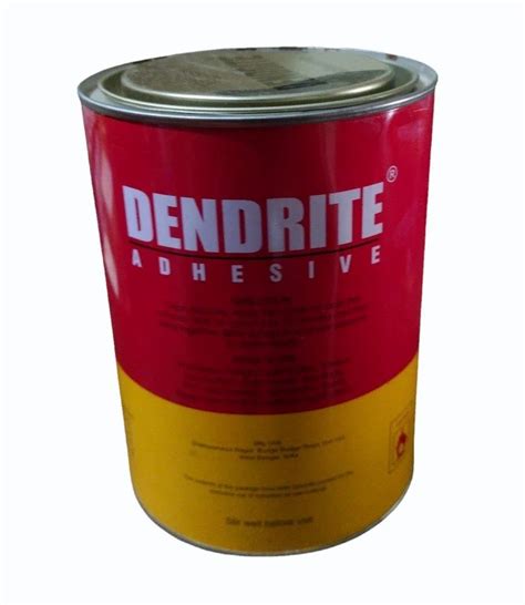 Dendrite Pc Adhesive At Rs L Dendrite Adhesive In Bhubaneswar