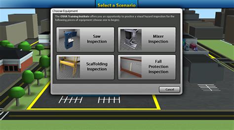 Hazard Identification Training Tool How To Play Occupational Safety