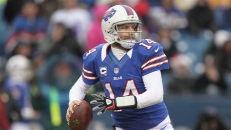 Bills Links Former Bills Qb Ryan Fitzpatrick Set To Retire