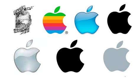 La Realidad Del Logo De Apple Desde Isaac Newton Hasta La Manzana