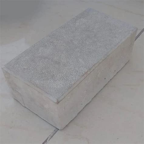 concrete rectangular paver block thickness  mm  sq ft  bhopal