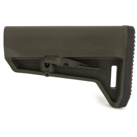 Magpul Moe Sl K Carbine Stock Mil Spec