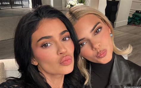 Kylie Jenner Makes Fun Of Sister Kendall Over Her Viral Cucumber Cutting Technique