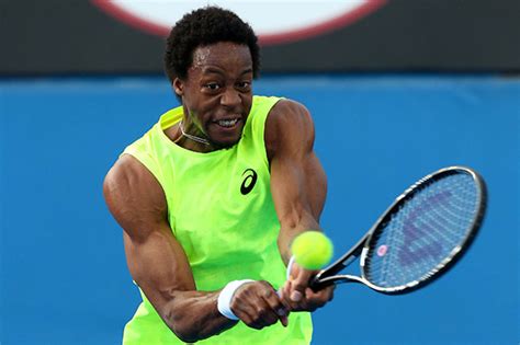 Three Things Monfils Did Right Against Federer - Tactical Tennis