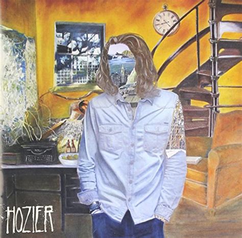 hozier CD Covers