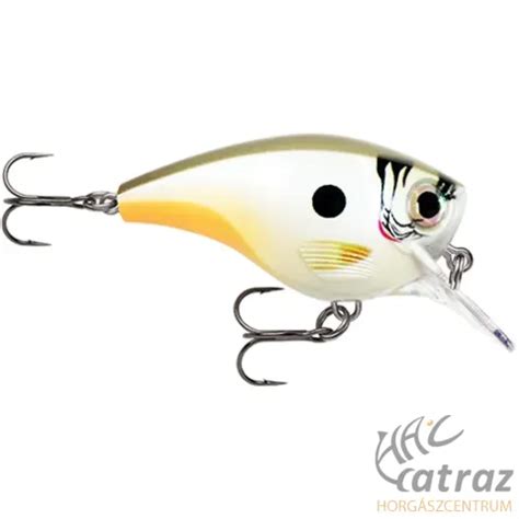 Balsa Xtreme Brat Rapala BXB06 CUP Halcatraz Horgászcentrum