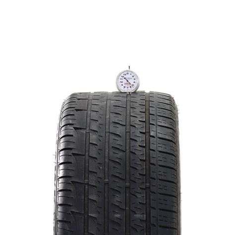 Used 245 40R18 Firestone Firehawk AS 97V 5 32 Utires