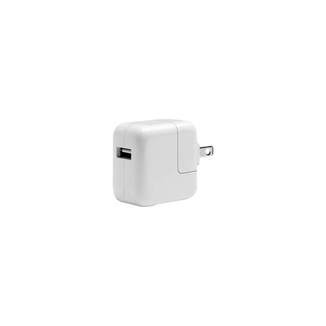 Apple USB Power Adapter for iPod or iPhone | Musician's Friend