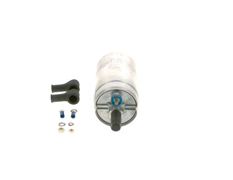 0 580 254 053 BOSCH Fuel pump Electric AUTODOC price and review