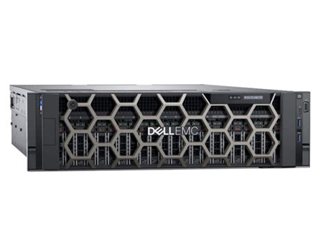 Dell Emc Poweredge R Covenco