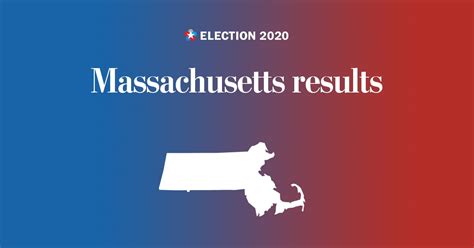 Massachusetts Senate Poll