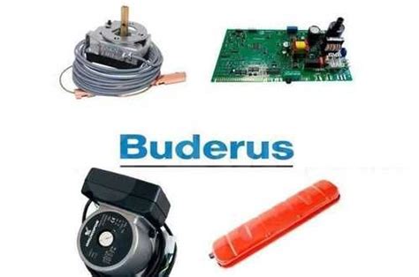 Запчасти для котла Buderus | Festima.Ru – частные объявления