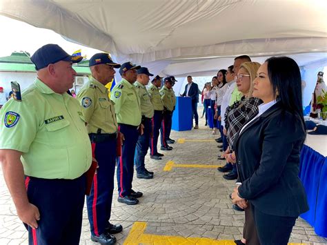 El Tigre Destaca La Labor De Polic As Municipales Detalles Impacto