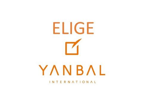 Unique Yanbal Logo