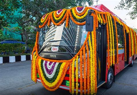 Electric Buses In Himachal Pradesh Werohmedia