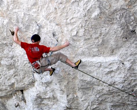 Iker Pou Und Gérôme Pouvreau Klettern 9a Kletterszene