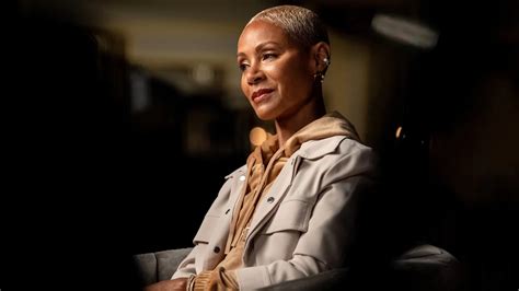 Jada Pinkett Smith says Tupac Shakur was her soulmate