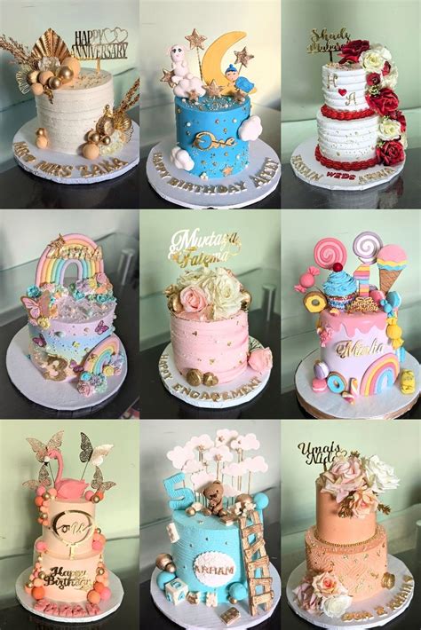 cake room  faiza azam added  cake room  faiza azam