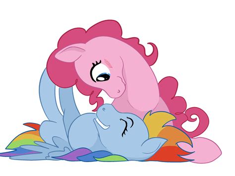 Safe Artist Mandumustbasukanemen Pinkie Pie Rainbow Dash