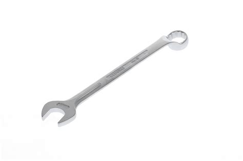 GEDORE Combination Spanner AF 1 1 2 Inch Offset Angled Bi Hex