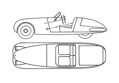 Download Drawing Jaguar Xk120 Roadster 1949 In Ai Pdf Png Svg Formats