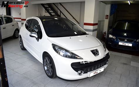 Peugeot 207 Rc 1 6 Thp 175cv