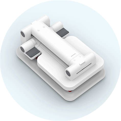 PowerStand: Desktop Wireless Charging Dock | Powerstick.com