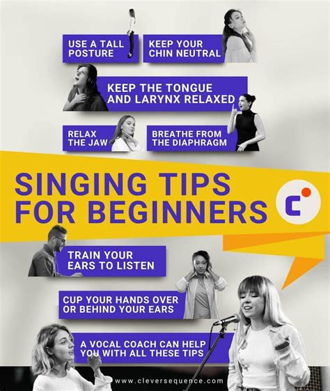 37 Tips To Become A Good Singer In 5 Minutes In 2025