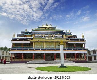 21 Lachung monastery Images, Stock Photos & Vectors | Shutterstock