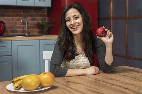 Las Frutas Que Tienen Mayor Beneficios Para La Salud