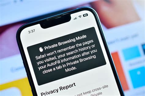 View Private Browsing History On Iphone How To Guide