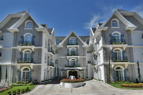 Hotel Colline De France em Gramado foi eleito o melhor do mundo Tô