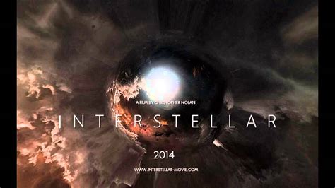 Flying Drone Interstellar Ost Hans Zimmer Original Motion Picture