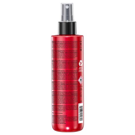 SexyHair Big Spritz & Stay Intense Hold Non-Aerosol Hairspray 8.5 Oz
