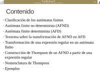 Presentaci N De Powerpoint Eafranco Comeafranco Docencia