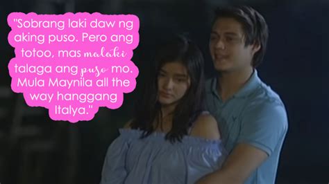 15 Hugot Quotes About Love Destiny And Forgiveness From Lizquens Dolce Amore Pepph