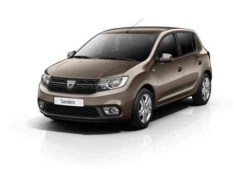 Dacia Sandero Stepway Eco G 100 Bi Fuel Ensaio Teste Automais