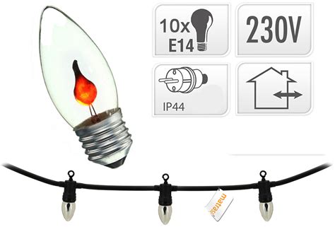 Koopman Flamelights Cm Xe Warmwei Ax Ab