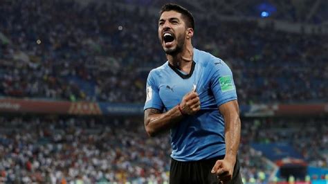 Mundial Qatar 2022 La historia de Luis Suárez en los Mundiales