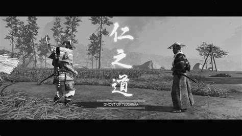 Is Ghost Of Tsushima Worth Playing In Kurosawa Mode Heres What The