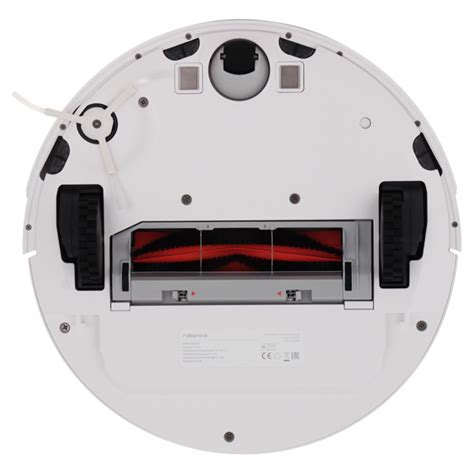 Робот-пылесос Xiaomi Roborock Vacuum Cleaner S502-02, купить в интернет ...