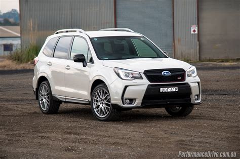 2016 Subaru Forester Xt - newhairstylesformen2014.com