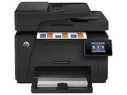 HP Laserjet M1005 Mfp Printer at Rs 13000 /piece | Hp Laserjet Printer ...