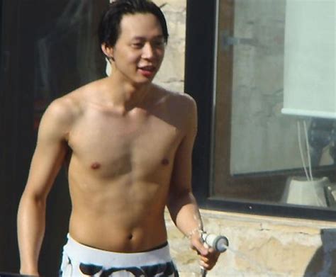 Wet Yoochun Park Yoo Chun My Heart Is Breaking The Duff