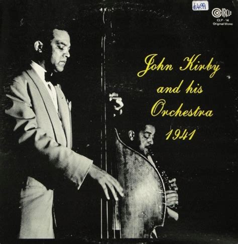 John Kirby And His Orchestra Winyl Por Wnaj Ceny Allegro Pl