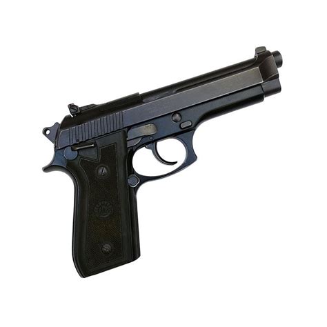 Full Aventura Pepe Gioda Pistolas Usadas Pistola Taurus Pt99 Cal